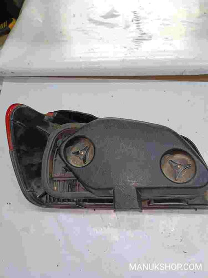 Pilotos de freno trasero derecho Peugeot 306 RH