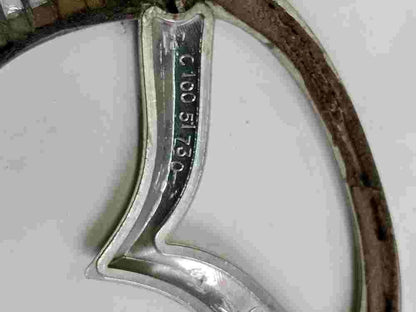 Emblema Mazda Premacy C10051730 C100-51-730 9 cm