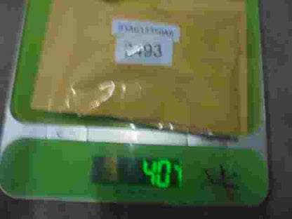 Indicatore relè Ford Fiesta 3 Mondeo 93AG13350AB C8F6A 6FD511