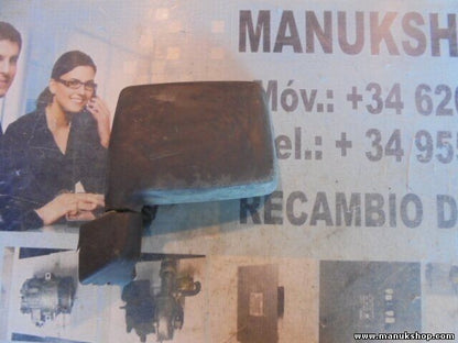 Specchietto retrovisore esterno sinistro manuale Suzuki Samurai 1300 204808002 L