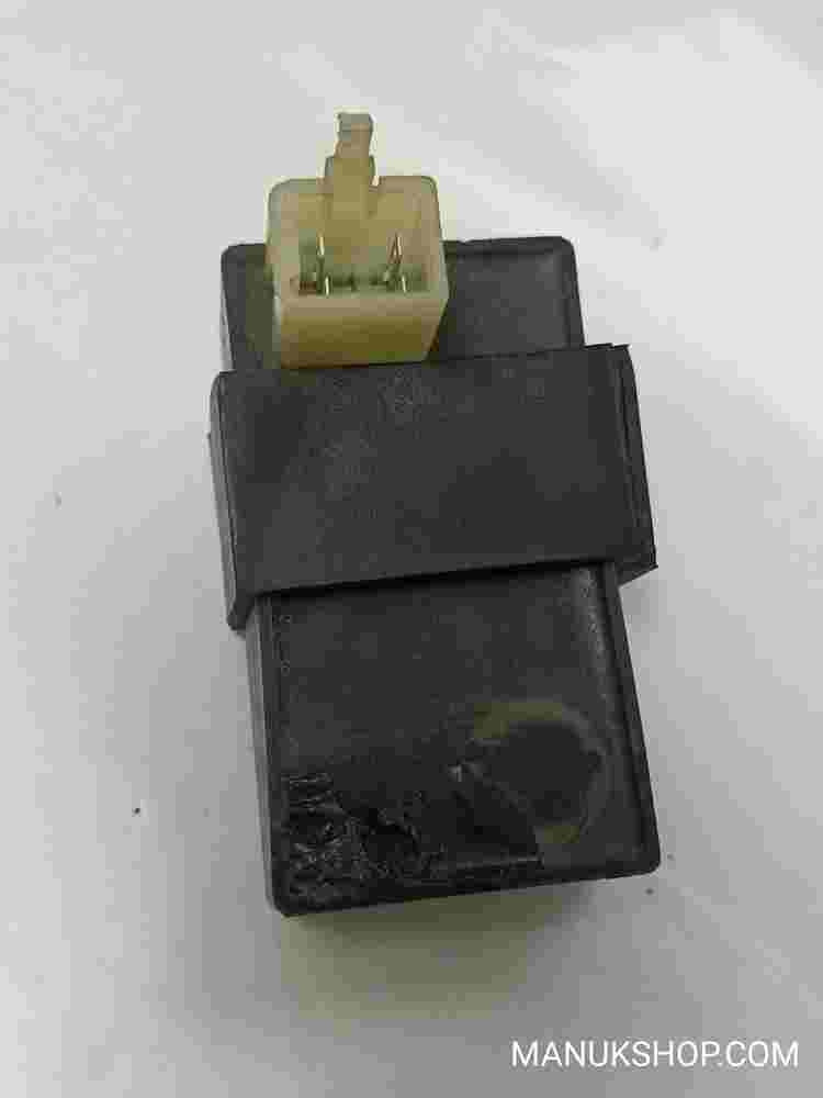 Controlador Potencia etapa módulo de encendido Honda Shindengen SH 50 CI665C