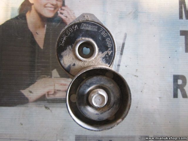 Tensor de correa Land Rover Defender LD Discovery 2 2.5 TD5 ERR6951 790000