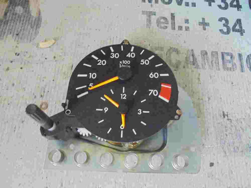 Tachimetro Mercedes W124 1244401547 1245421016 1244407747 VDO 110902089012