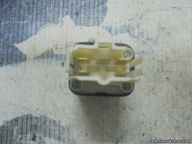 Relés de potencia Mitsubishi Canter 12V DENSO 0567007202 056700-7202 MC846906