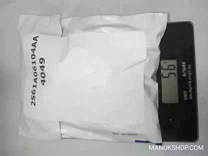 Guantera castillo Ford Fusion Fiesta 2002-2012 2S61A06104AA 2S61 A06104 AA