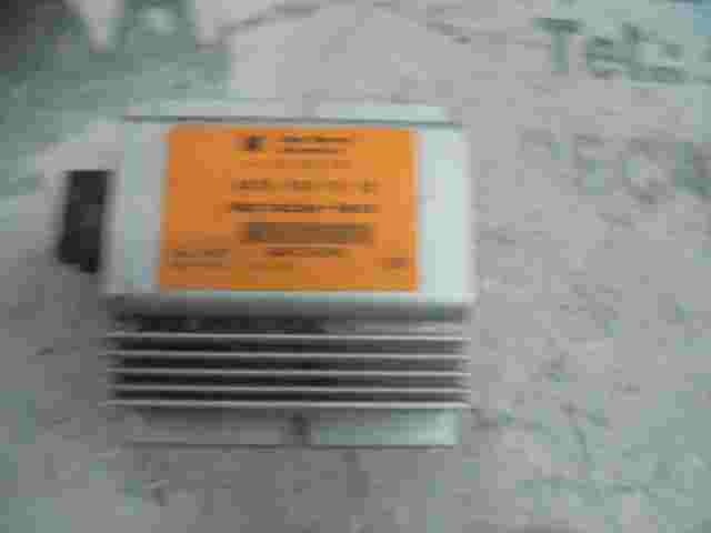 Centralita caja de Transferencia Mercedes-Benz W163 ML A1635455032 HW 9837