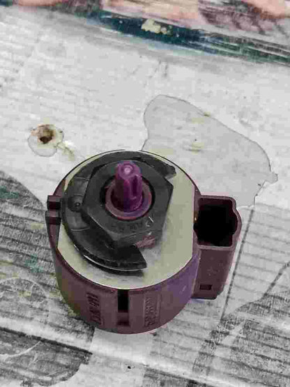 Conmutador de luces BMW E39 61316909779  61.31-6 909 779 6909779 549466200