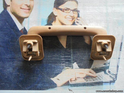 Manillas de asidero interior Ford 1999/06-2006/06 2986 ccm  148 PS 5GG01TRMAA