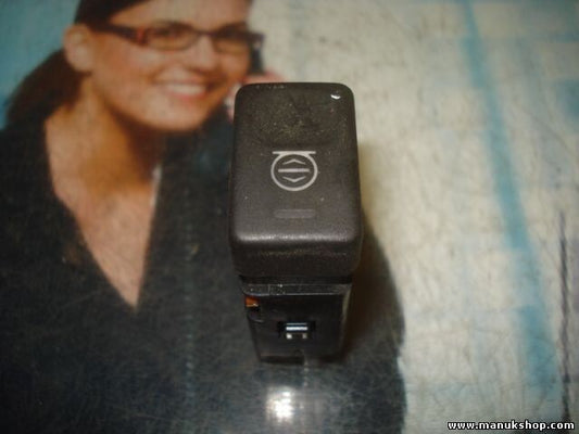 interruptor de suspensión Range Rover P38 01580