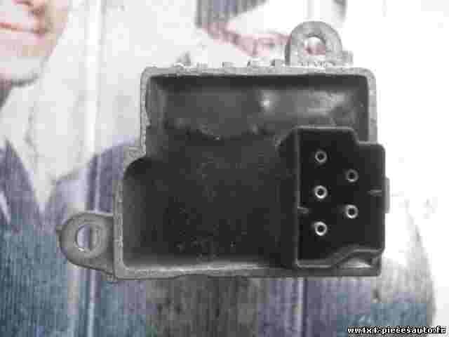 Resistencia calefaccion BMW E46 64118383835 GKR 9140010319944 BEHR 30405 VALEO