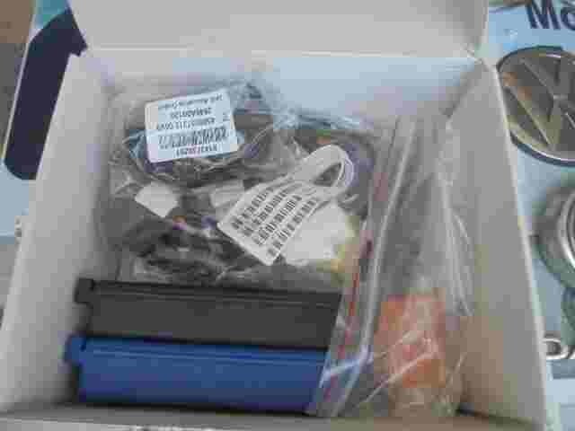 Centralita Bluetooth Teléfono  Toyota Corolla Verso PZ409J0291B0 PZ409-J0292-00