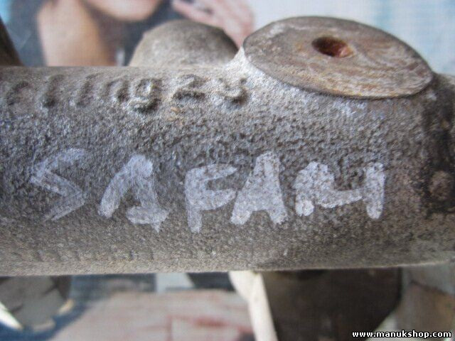 Bomba de freno Tata Safari 261CFL GIRLING 23 GIRLING 28 29460888