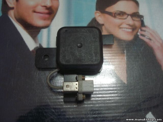 Amplificador de antena Volvo V70 XC70 S60 S80 94520011 9452001-1 14996 9808