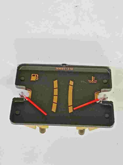 Pantalla del Cuadro instrumentos Mitsubishi Pajero Montero 76903327 769033-270