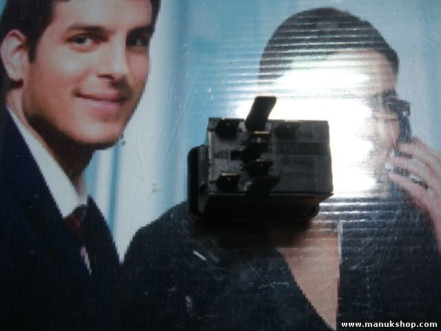 Niebla interruptor VW Volkswagen Passat B3 Polo 535 941 535 535941535