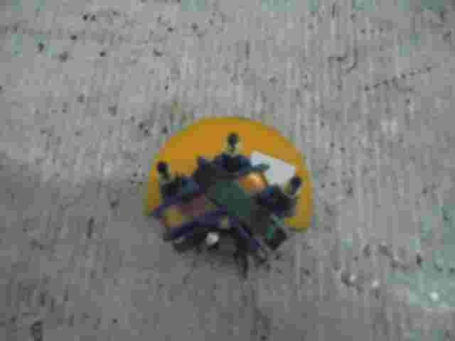 indicador de presión de aceite Nissan Patrol k160 JAEGER 19421101 194211 01