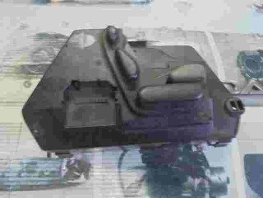 Regolazione sedili Mercedes S W220 Q05 2208219151 LK 03463031 034630310102