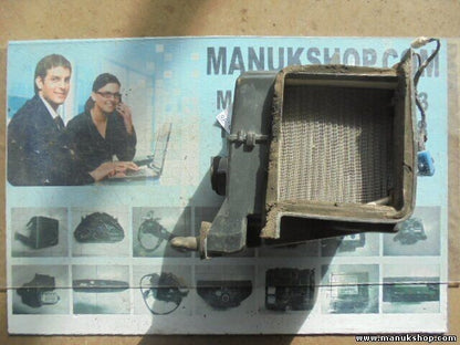 Evaporador de aire acondicionado Mitsubishi MR148020 MR 148020 1E 341110Z 041