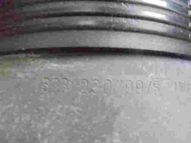 Tachimetro Porsche 924 4Zyl 67127073 67 127 073 67.127.073 VDO 333230995