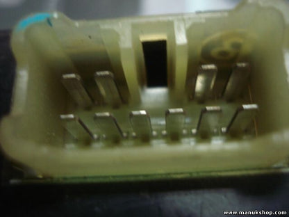 Centralita modulo electroventilador Mitsubishi Space Wagon N30 Runner 0773001912