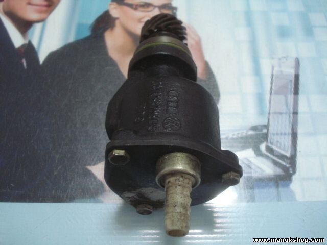 Bomba de vacío VW Volkswagen Golf 3 Vento Passat Audi A4 1.9 TDI 028207A