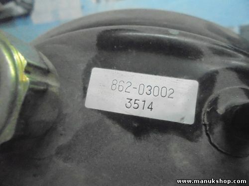 Servofreno Hyundai Galloper Mitsubishi Pajero Montero 862 03002 86203002