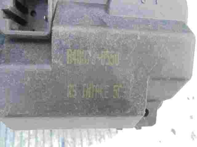 Riscaldamento attuatore Kia Carens DOOWON B400730550 B40073-0550 B40073 0550