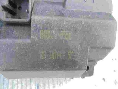 Riscaldamento attuatore Kia Carens DOOWON B400730550 B40073-0550 B40073 0550