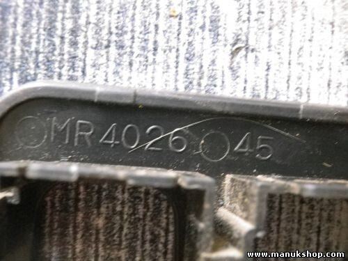 Conmutador de luces Mitsubishi Pajero III V60 Lancer CS MR402645