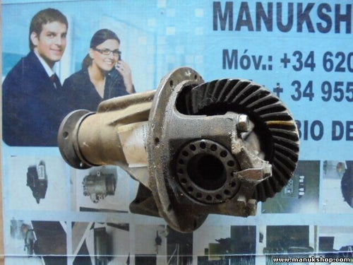 Grupo Diferencial Trasero Suzuki Vitara 2745160A11CA 27451 60A11CA piñón 41/8