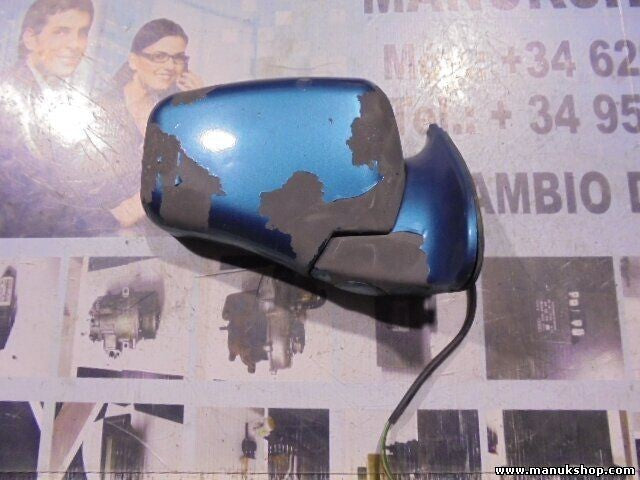 Specchietto retrovisore esterno destro elettrico Opel Frontera E11011334 E11 ...