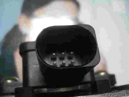 Sensor guiñada Audi A6 4B0907637A 4B0 907 637 A 4BO907637A BOSCH 0265005213