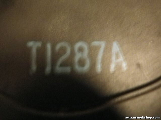 Cinturón de seguridad Frente de Izquierda Ford Transit F3FA ABFA  T1287A 1288A