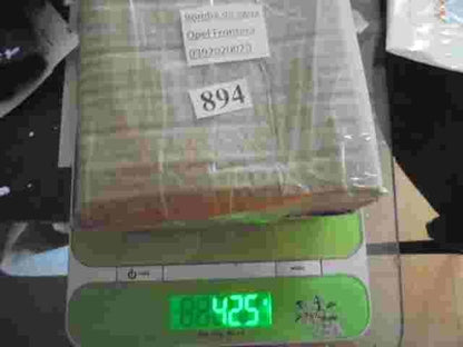 Bomba de agua adicional Opel BOSCH 0392020020 GM 090353538 090 353 538