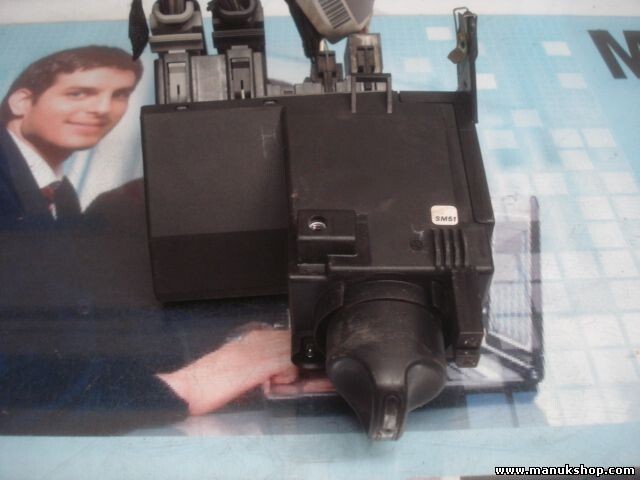 Interruttore luci Mercedes-Benz W210 2105450704 210 545 07 04