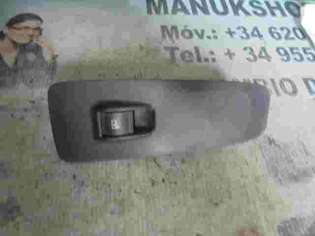 mando botonera elevalunas Peugeot Boxer Fiat Ducato Jumper BITRON B569 PC ABS