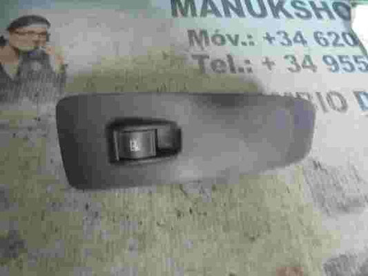 mando botonera elevalunas Peugeot Boxer Fiat Ducato Jumper BITRON B569 PC ABS