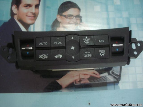 A/C System Honda Civic R (2007–2010) STANLEX D08Y4 20-G4 AK21