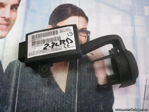 Unidad de control del inmovilizador Chrysler Voyager P04686665AC TKJ3031A4927