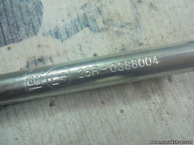 Asiento reposacabezas Opel Frontera Monterey 25R0388004 25R-0388004