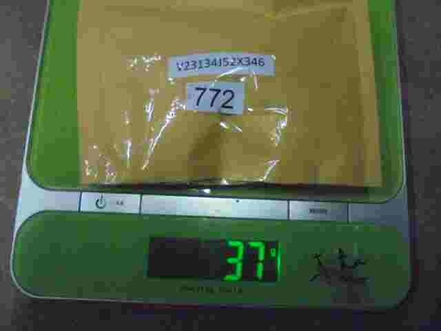 Relé  Volvo S80/S60/V70/XC70/XC90 9441158 V23134J52X346 V23134-J52-X346