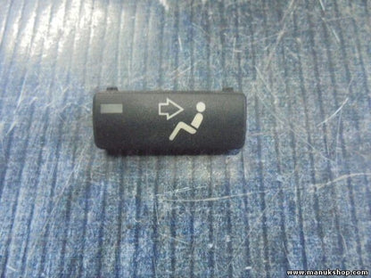 Interruptor Luneta Trasera Desempañador BMW X5 E39 64116926880 6411-6926880