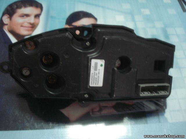 Climatizador Calefacción Honda Civic R (2007–2010) 79600SMGG4 SANWA2070