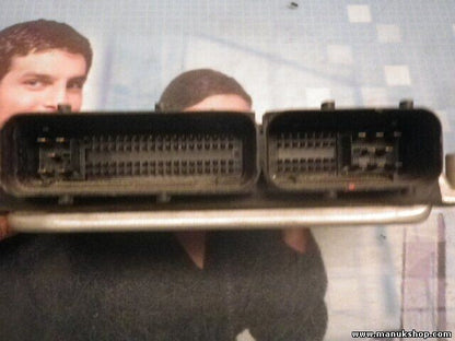 Centralita del motor Skoda Fabia VW Volkswagen Polo Seat Ibiza 1.4 045906019BQ