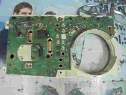 Cuadro de instrumentos  Nissan Atleon Ecot L35 Jaeger 19609801 196098.01