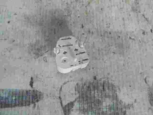 Motor Velocímetro Mercedes Sprinter A0004466921 A000 446 6921 VDO 110008929023