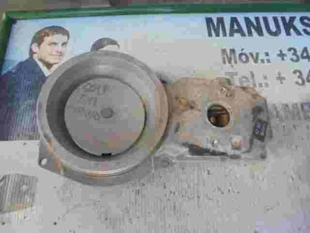 Caudalímetro VW Golf 1 2 II Audi 80 100 049133353N  BOSCH 0438120128