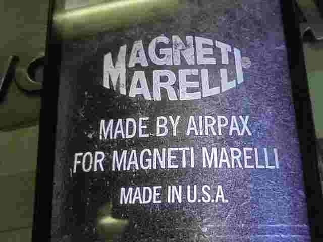 Valvola di controllo velocità al minimo Citroen Evasion Xsara B0401 B04/01