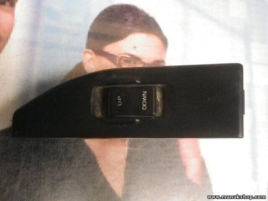 mando botonera elevalunas Nissan Pathfinder 8296183G00 82961 83G00