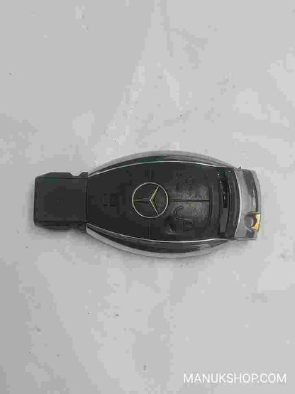 mando control remoto Mercedes-Benz S W221 W204 220280011 220.280.011 PA6GF15